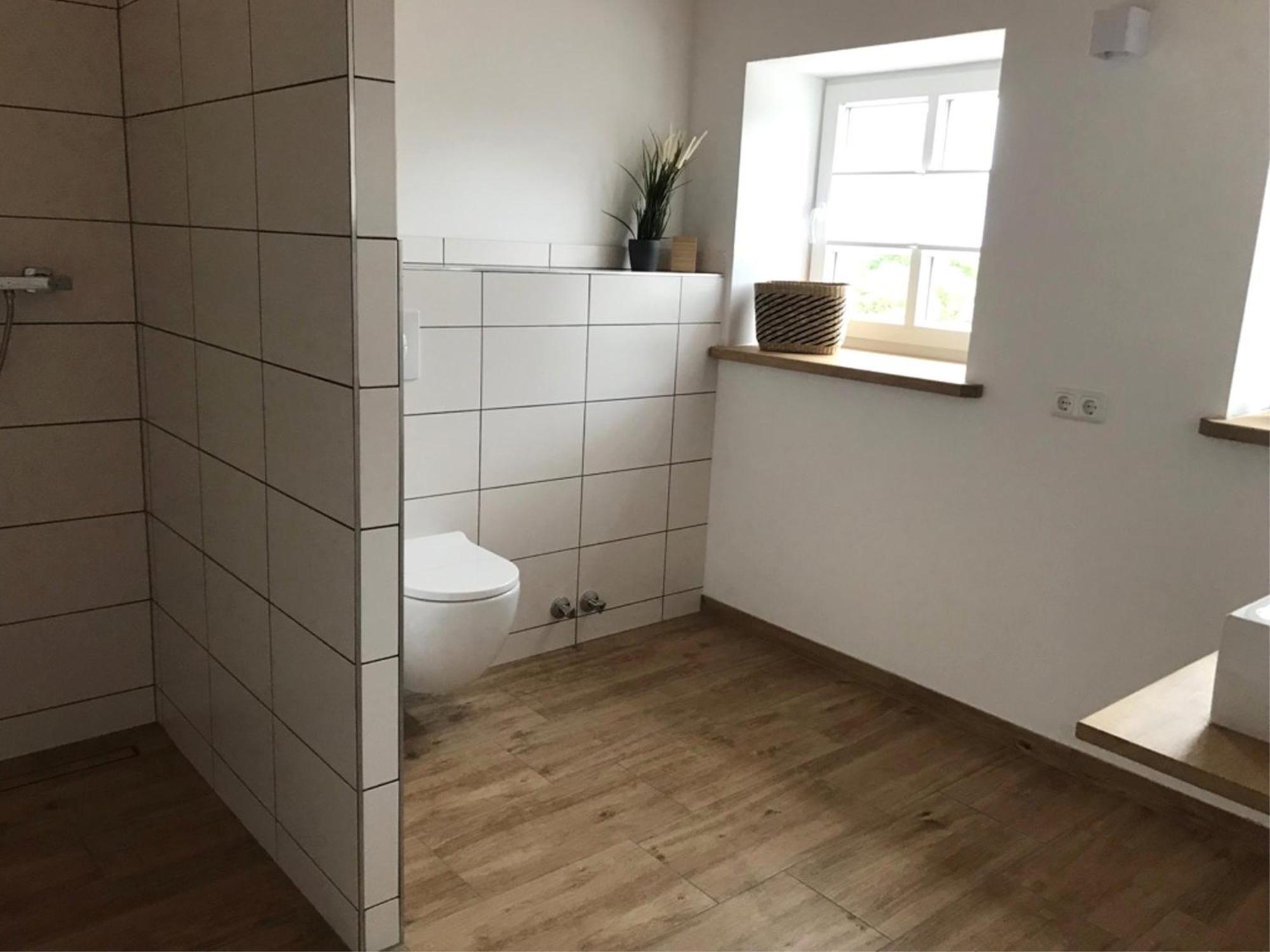 Moderne Ferienwohnung Auf Gut Bennewohld Wl Heide  Bagian luar foto