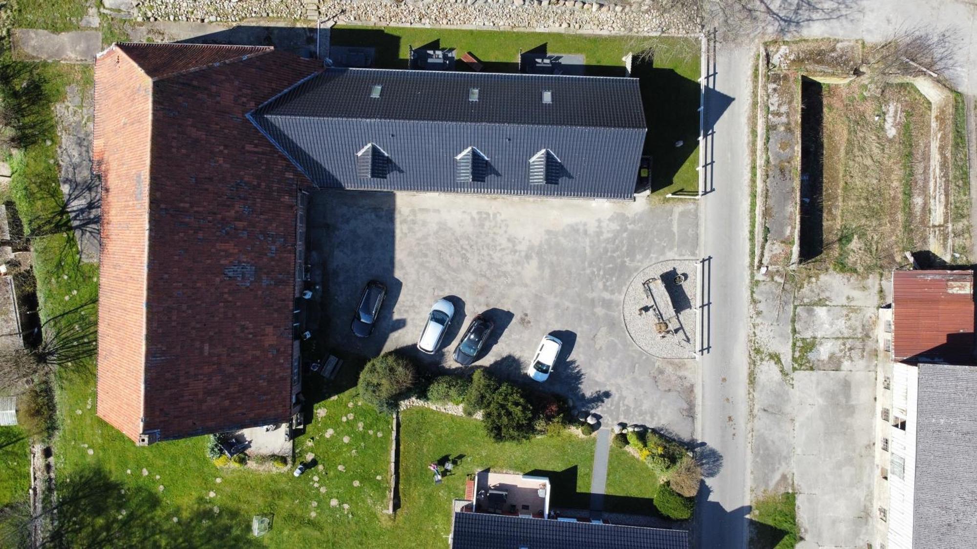 Moderne Ferienwohnung Auf Gut Bennewohld Wl Heide  Bagian luar foto